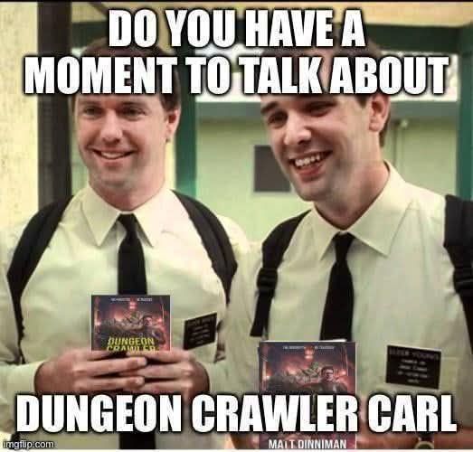 Do you have a moment to talk about DCC